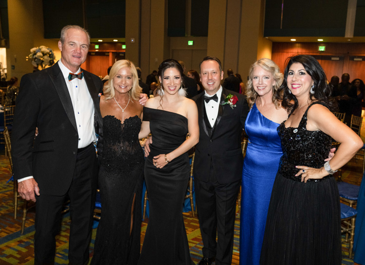 Mayor’s Ball 2022 Gallery Homeless Coalition